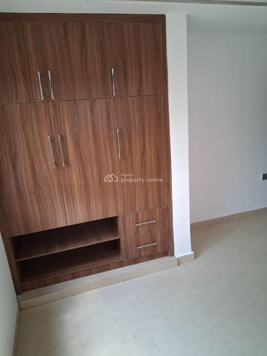 2 Bedroom Duplex, Allen, Ikeja, Lagos, Semi-detached Duplex for Rent