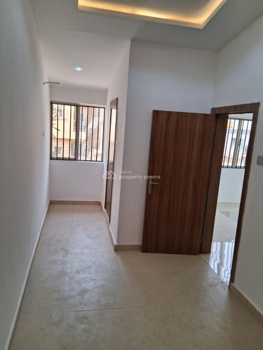 2 Bedroom Duplex, Allen, Ikeja, Lagos, Semi-detached Duplex for Rent
