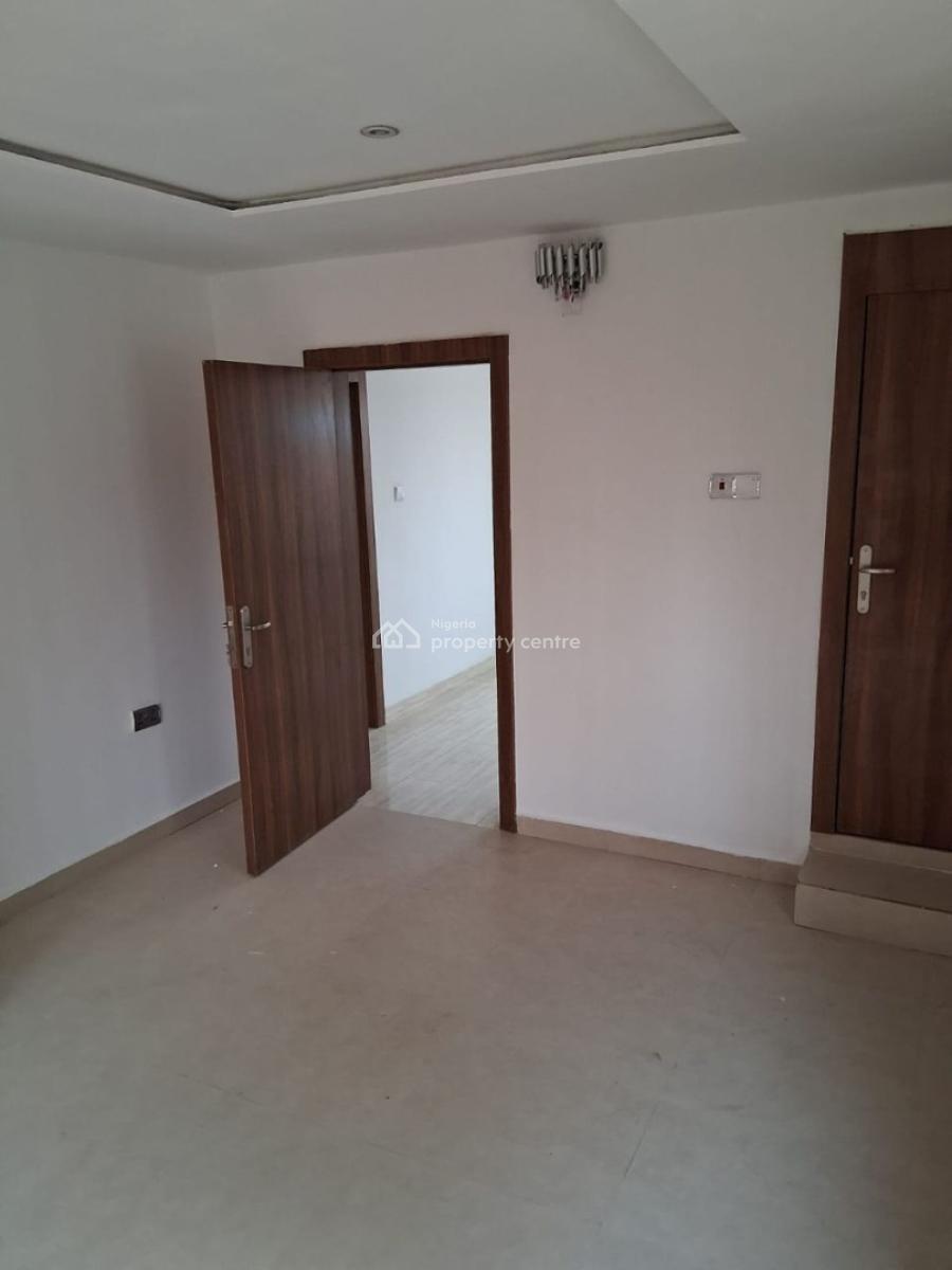 2 Bedroom Duplex, Allen, Ikeja, Lagos, Semi-detached Duplex for Rent
