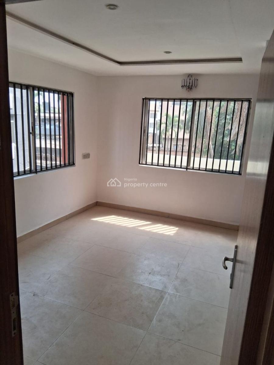 2 Bedroom Duplex, Allen, Ikeja, Lagos, Semi-detached Duplex for Rent