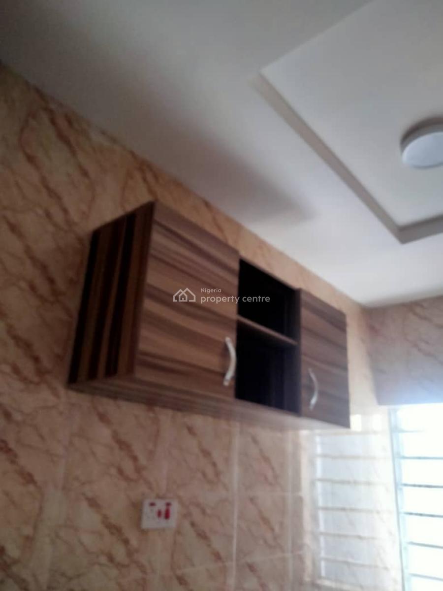 2 Bedroom Flat, Magboro, Ogun, Flat / Apartment for Rent