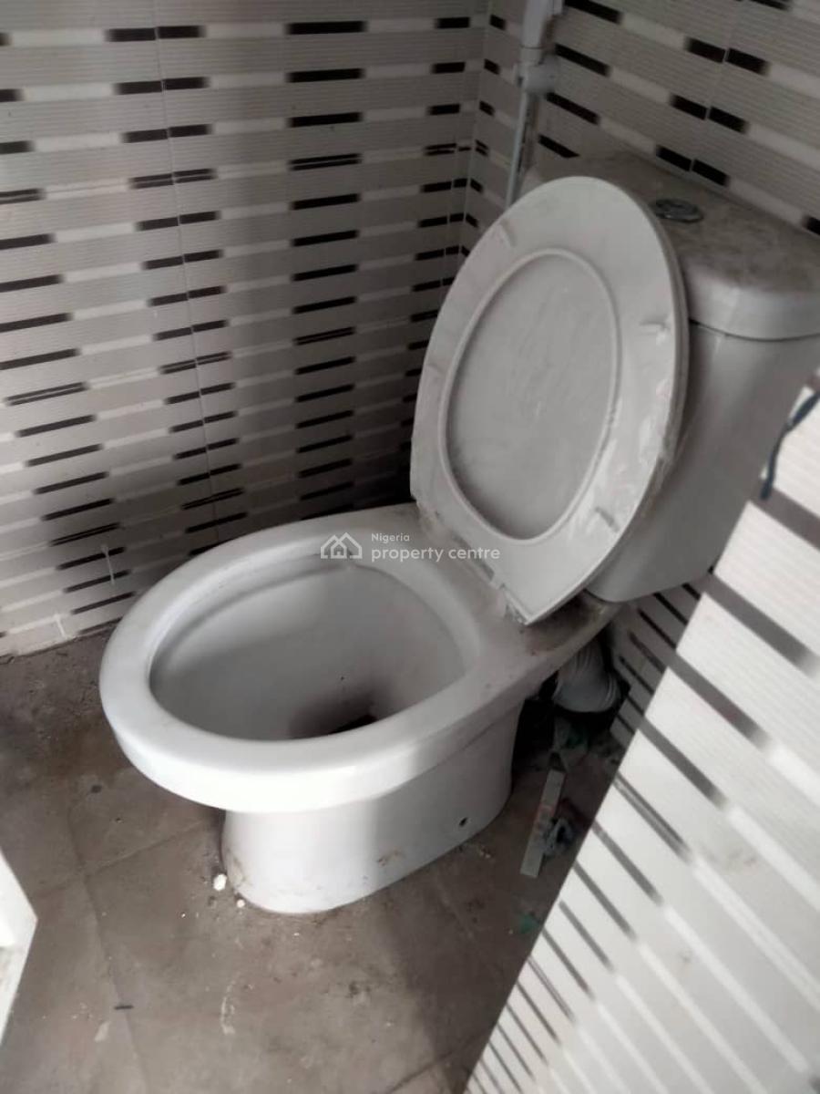 2 Bedroom Flat, Magboro, Ogun, Flat / Apartment for Rent