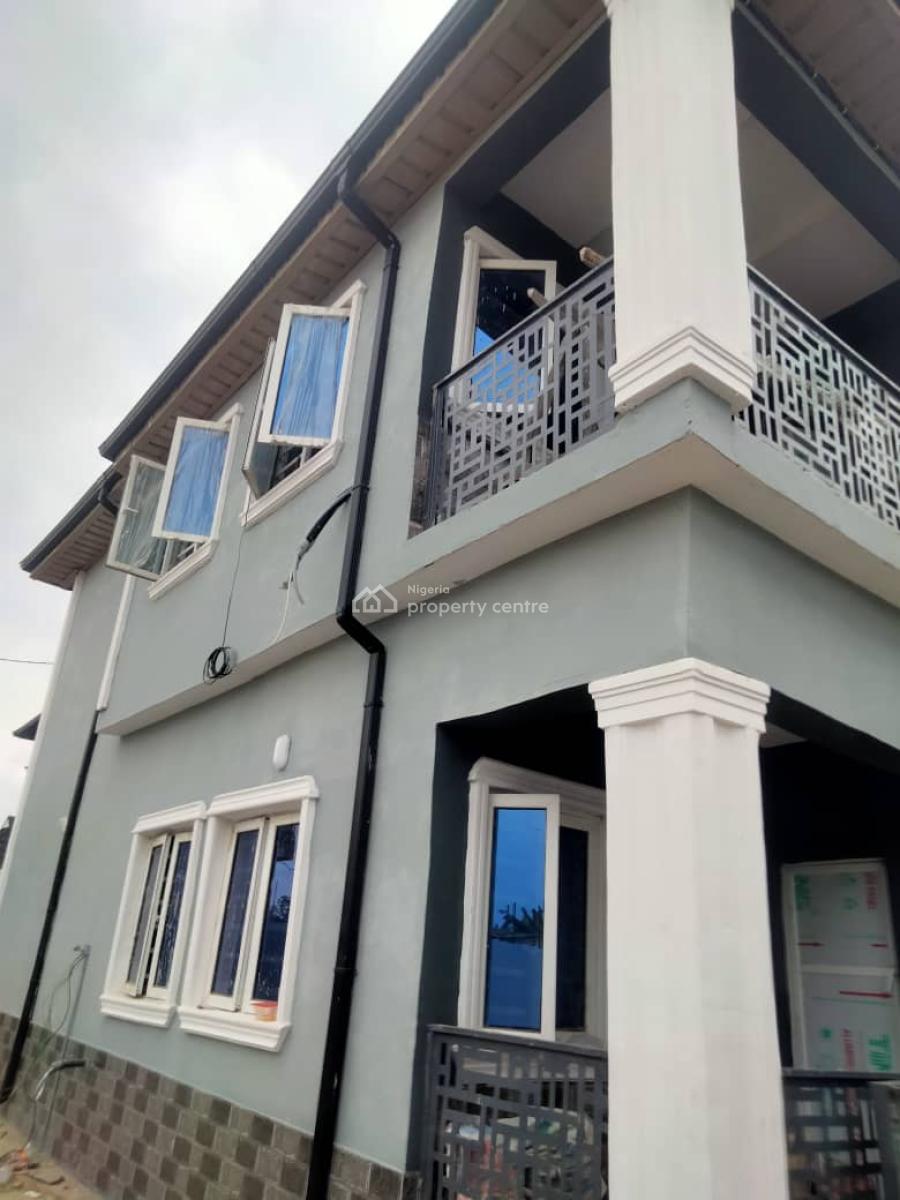 2 Bedroom Flat, Magboro, Ogun, Flat / Apartment for Rent