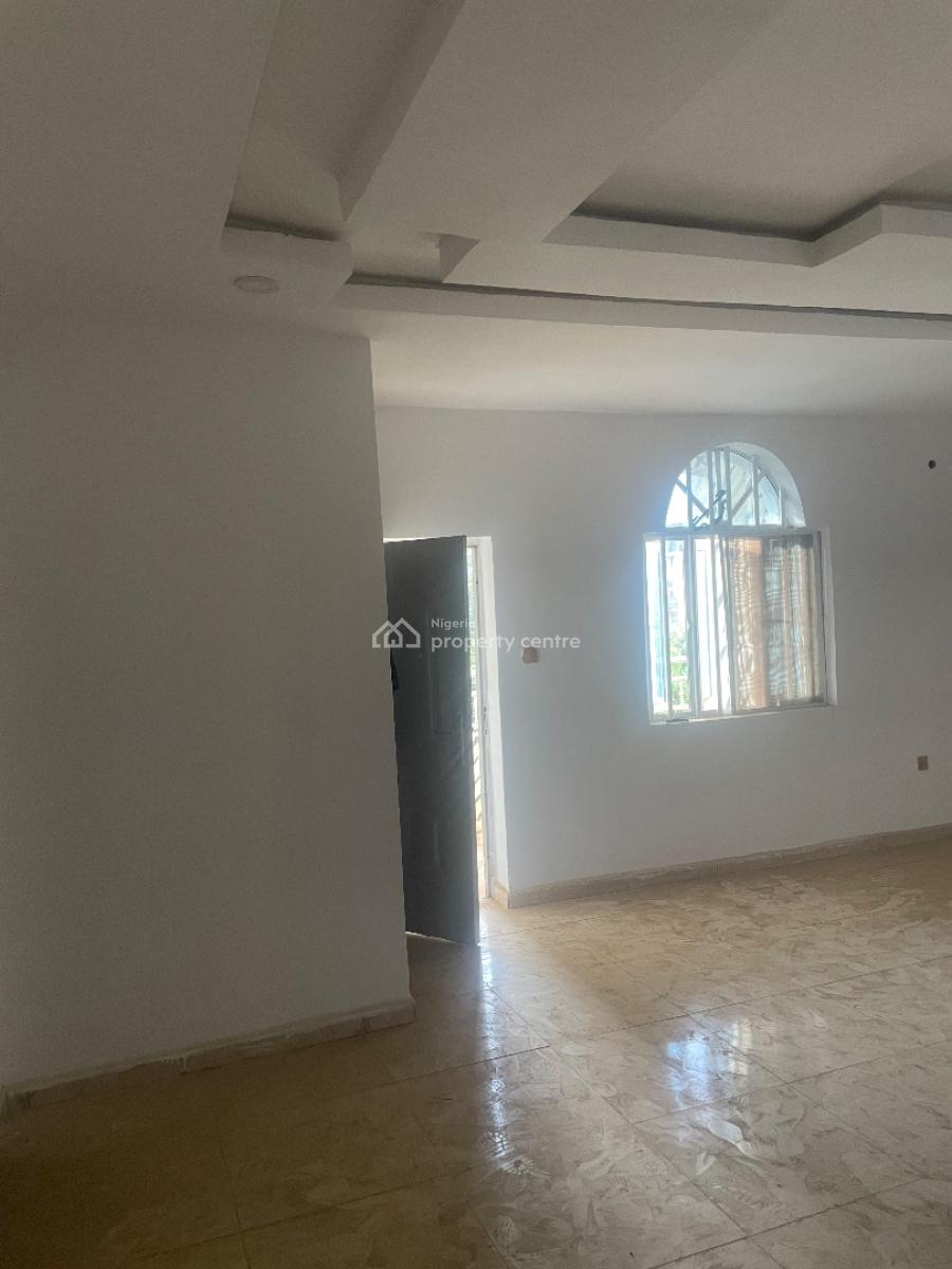 Newly Built and Spacious 2 Bedroom Apartment, Wuye, Abuja, Flat / Apartment for Rent