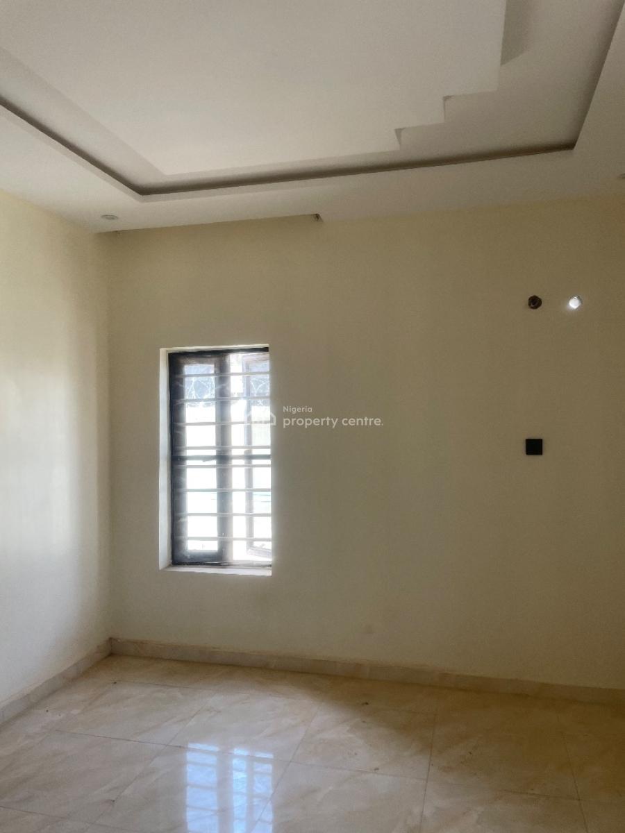 Newly Built and Spacious 2 Bedroom Apartment, Wuye, Abuja, Flat / Apartment for Rent