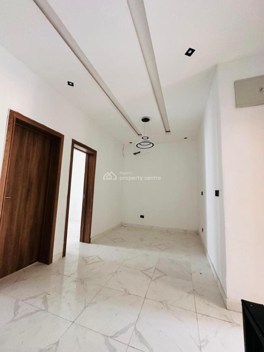 Luxurious 4 Bedroom Terrace Duplex, Ikota Gra, Lekki, Lagos, Terraced Duplex for Sale