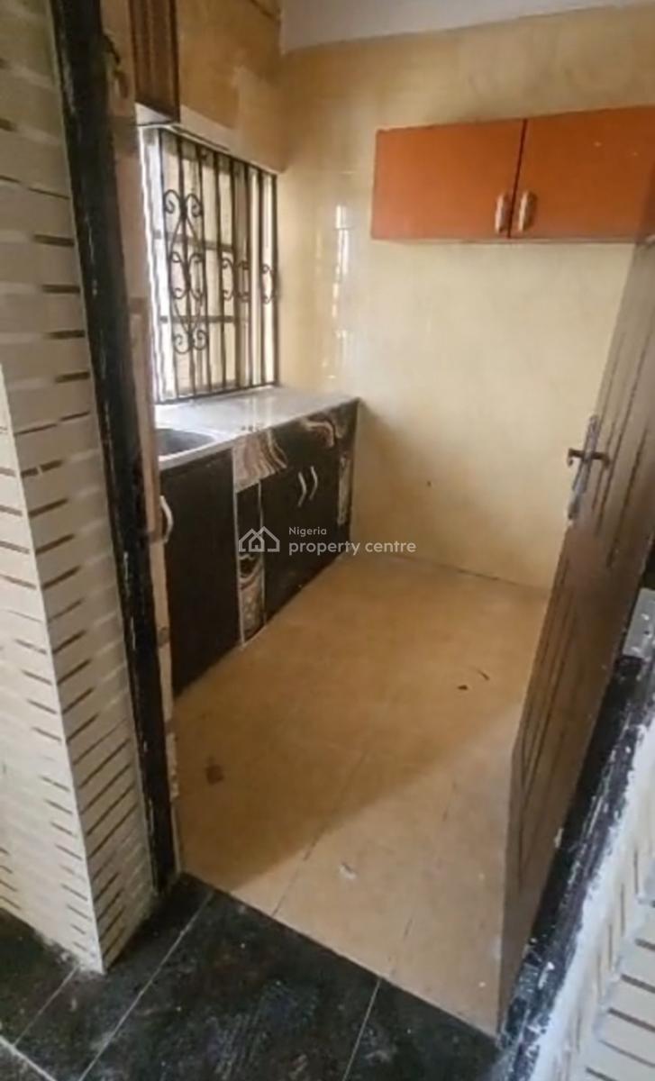 Modern Mini Flat at Lekki Conservation { Video}, Lekki Conservation Area, Lekki, Lagos, Mini Flat (room and Parlour) for Rent