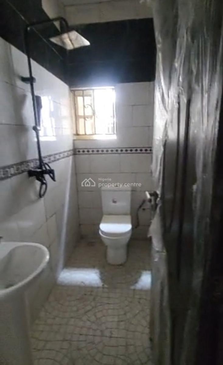 Modern Mini Flat at Lekki Conservation { Video}, Lekki Conservation Area, Lekki, Lagos, Mini Flat (room and Parlour) for Rent