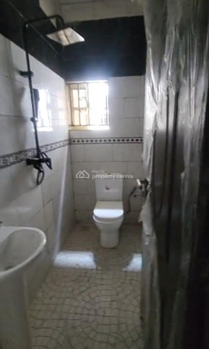 Modern Mini Flat at Lekki Conservation { Video}, Lekki Conservation Area, Lekki, Lagos, Mini Flat (room and Parlour) for Rent
