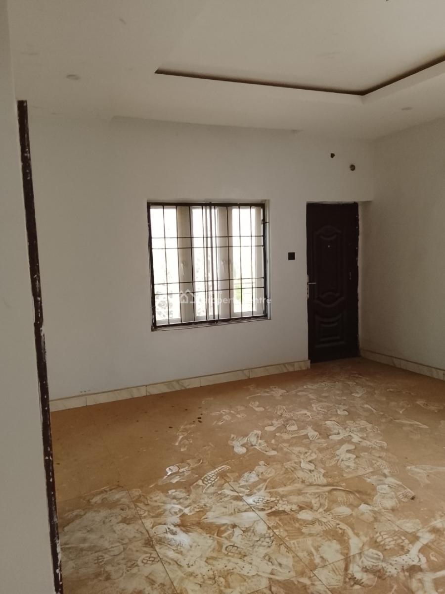 4 Bedroom Terrace Duplex with a Room Bq, Durumi Abuja, Durumi, Abuja, Terraced Duplex for Sale