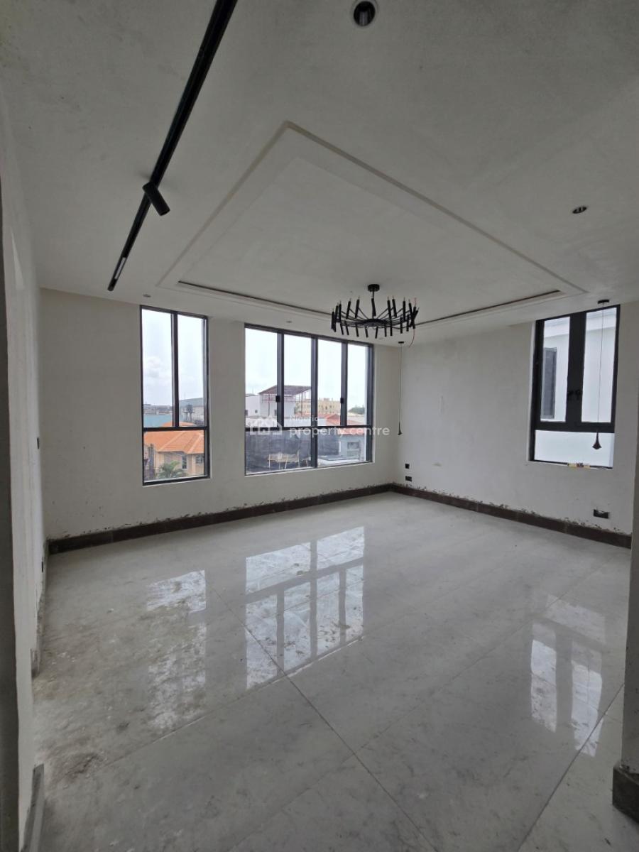 Luxuriously Built 5 Bedrooms Fully Detached Duplex, Lekki Phase 1, Lekki, Lagos, Detached Duplex for Sale