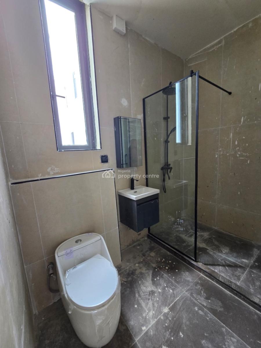 Luxuriously Built 5 Bedrooms Fully Detached Duplex, Lekki Phase 1, Lekki, Lagos, Detached Duplex for Sale