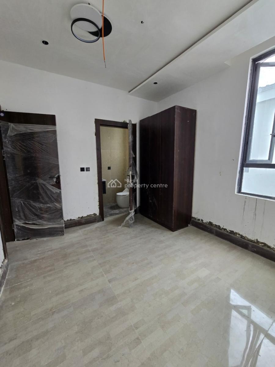 Luxuriously Built 5 Bedrooms Fully Detached Duplex, Lekki Phase 1, Lekki, Lagos, Detached Duplex for Sale
