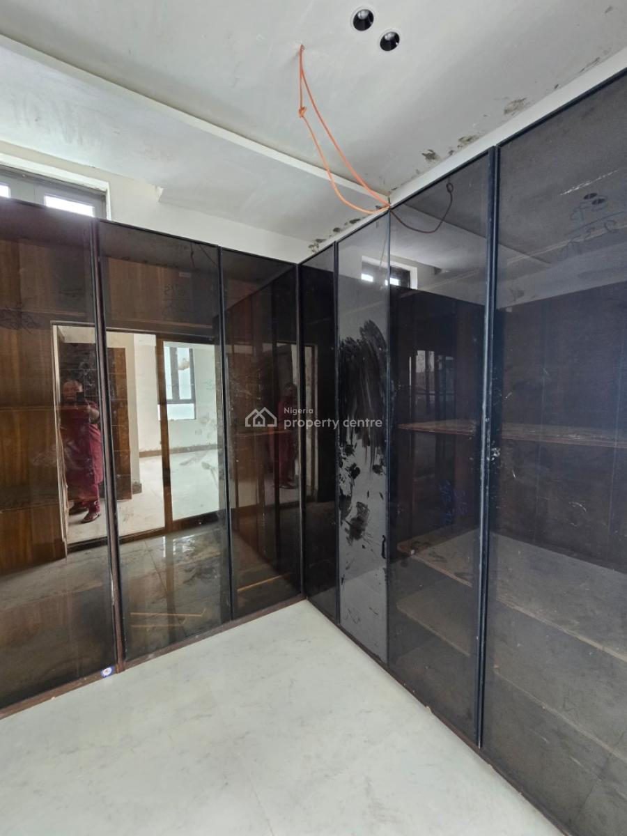 Luxuriously Built 5 Bedrooms Fully Detached Duplex, Lekki Phase 1, Lekki, Lagos, Detached Duplex for Sale
