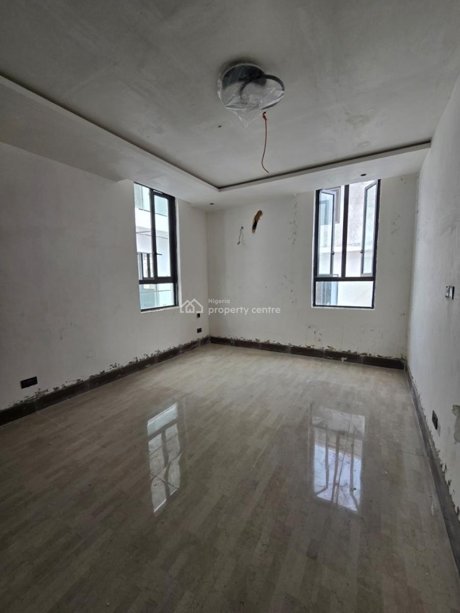 Luxuriously Built 5 Bedrooms Fully Detached Duplex, Lekki Phase 1, Lekki, Lagos, Detached Duplex for Sale