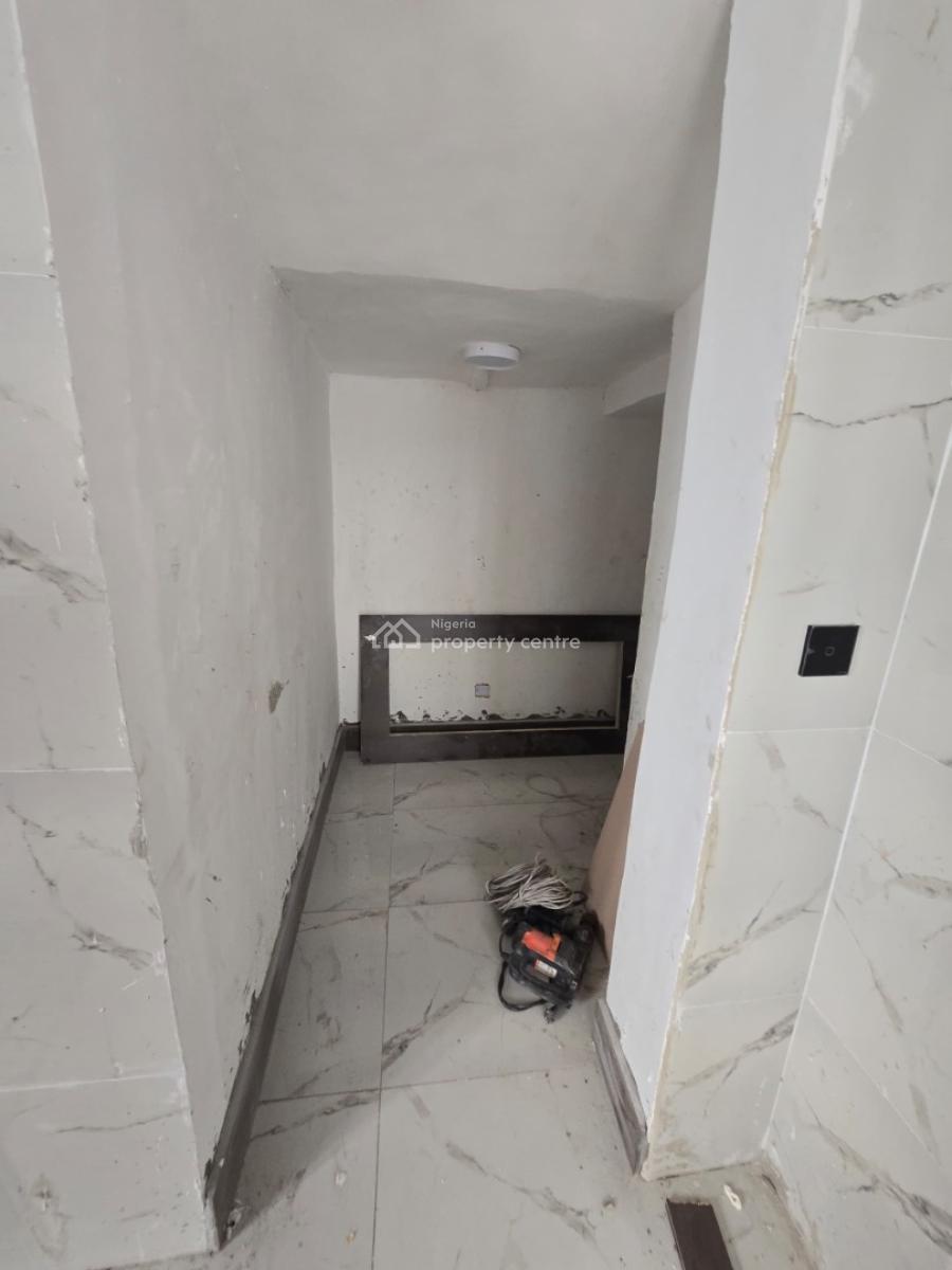 Luxuriously Built 5 Bedrooms Fully Detached Duplex, Lekki Phase 1, Lekki, Lagos, Detached Duplex for Sale