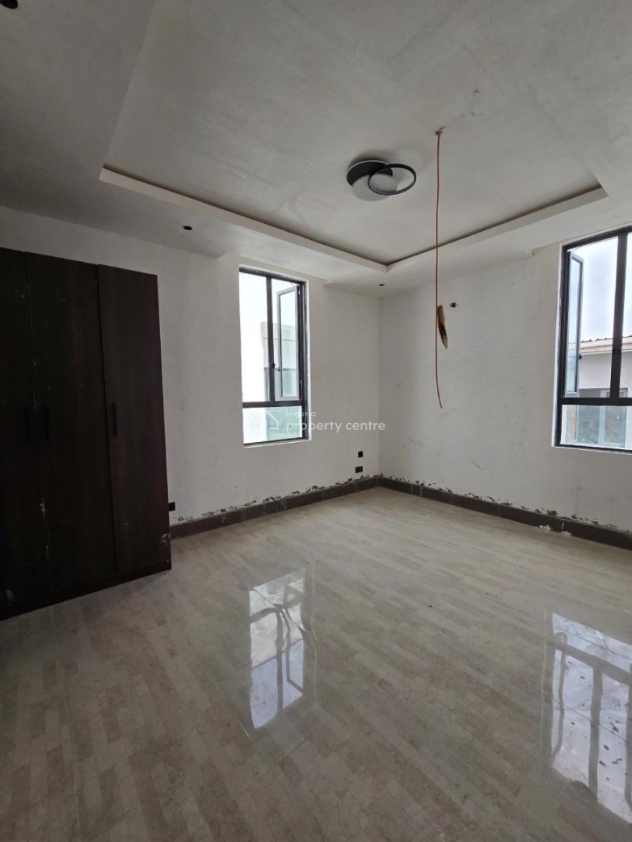 Luxuriously Built 5 Bedrooms Fully Detached Duplex, Lekki Phase 1, Lekki, Lagos, Detached Duplex for Sale