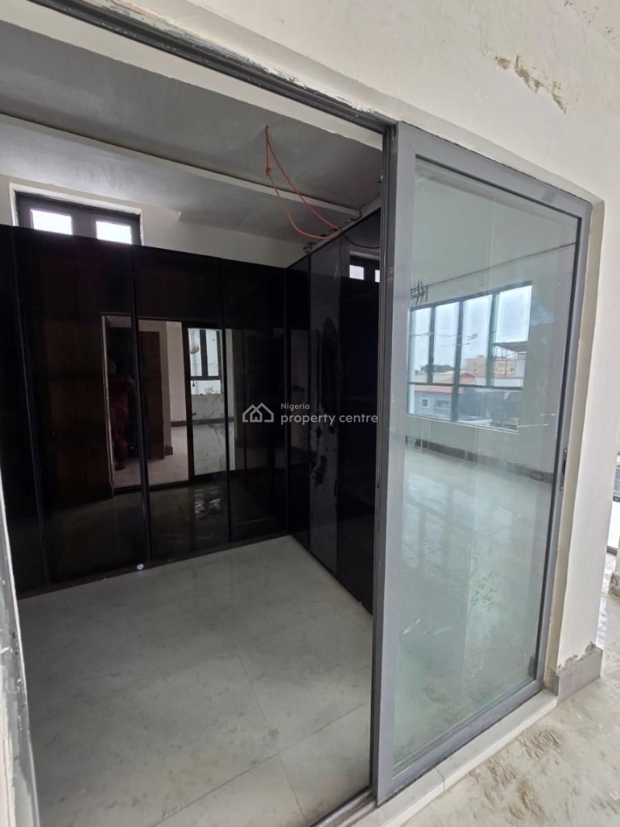 Luxuriously Built 5 Bedrooms Fully Detached Duplex, Lekki Phase 1, Lekki, Lagos, Detached Duplex for Sale