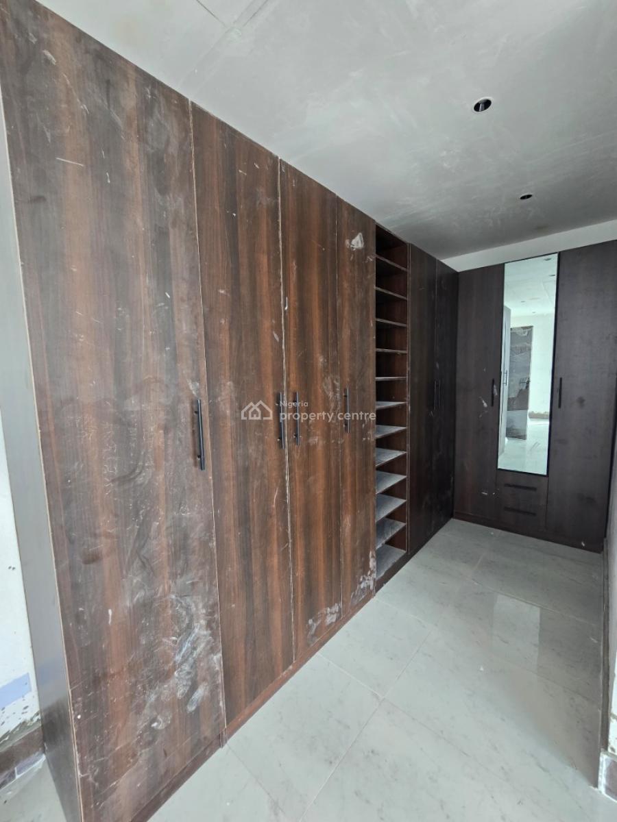 Luxuriously Built 5 Bedrooms Fully Detached Duplex, Lekki Phase 1, Lekki, Lagos, Detached Duplex for Sale