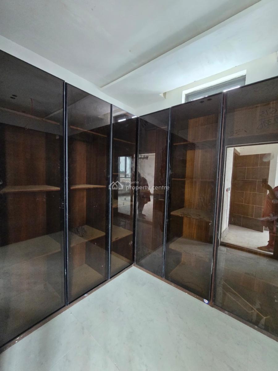 Luxuriously Built 5 Bedrooms Fully Detached Duplex, Lekki Phase 1, Lekki, Lagos, Detached Duplex for Sale