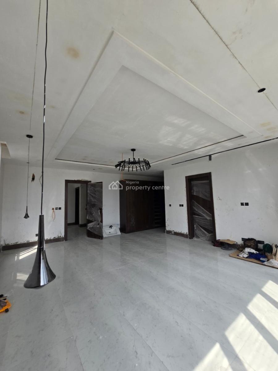Luxuriously Built 5 Bedrooms Fully Detached Duplex, Lekki Phase 1, Lekki, Lagos, Detached Duplex for Sale