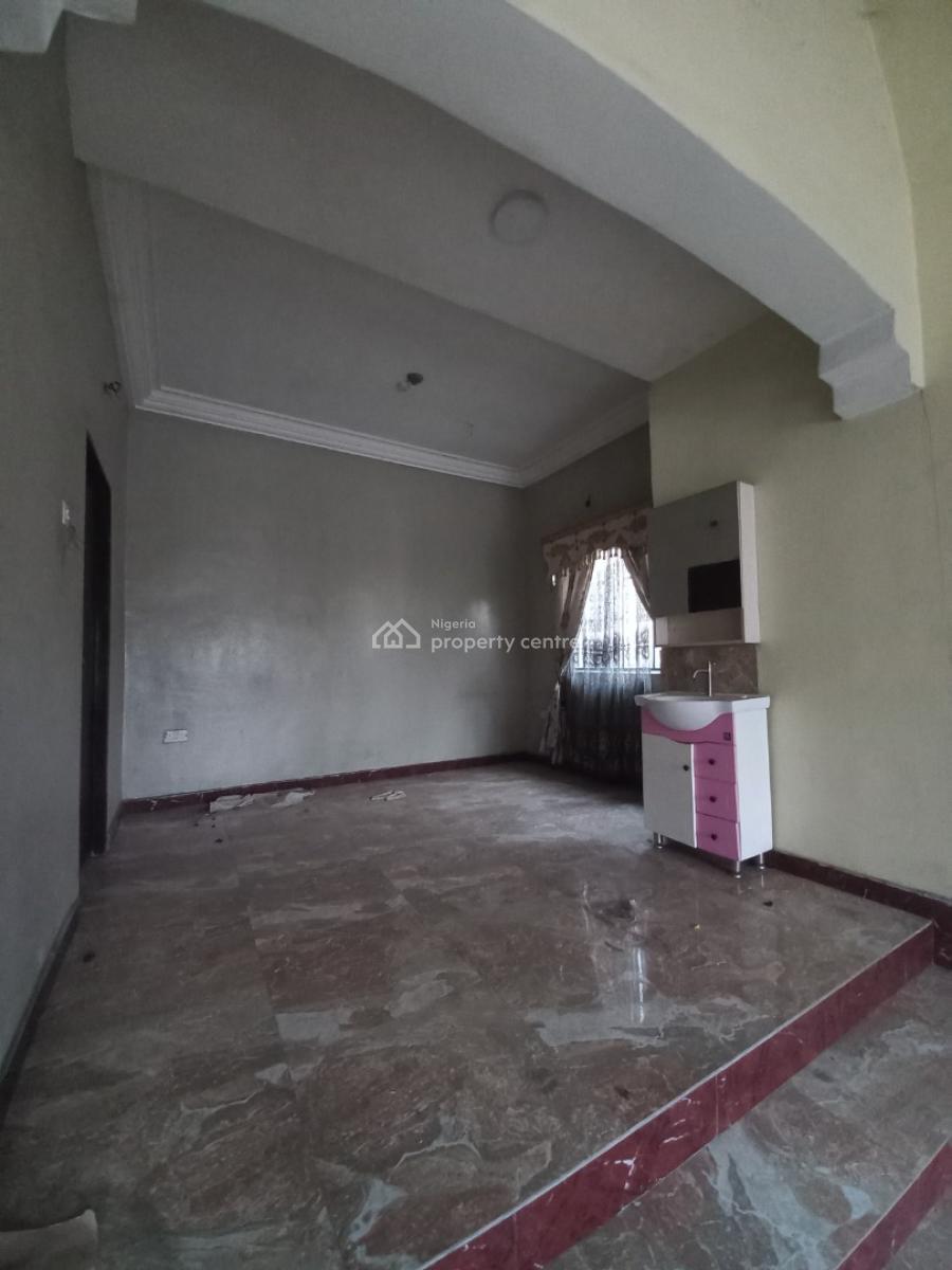 6 Bedroom Duplex in a Well Spacious Compound, Off East-west Road, Rumuodara, Port Harcourt, Rivers, Semi-detached Duplex for Rent