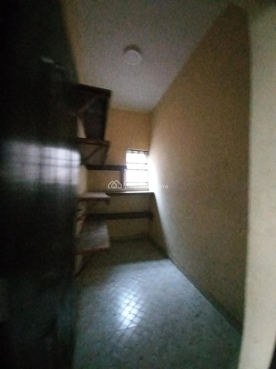 6 Bedroom Duplex in a Well Spacious Compound, Off East-west Road, Rumuodara, Port Harcourt, Rivers, Semi-detached Duplex for Rent