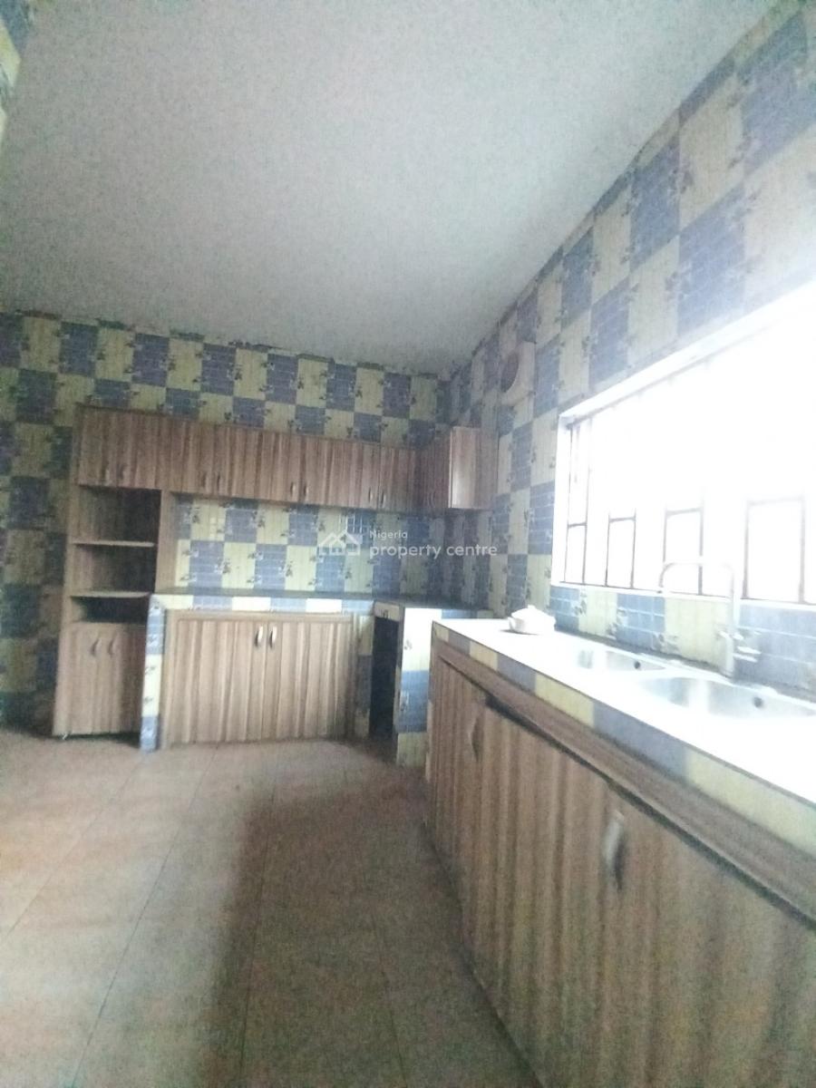 6 Bedroom Duplex in a Well Spacious Compound, Off East-west Road, Rumuodara, Port Harcourt, Rivers, Semi-detached Duplex for Rent