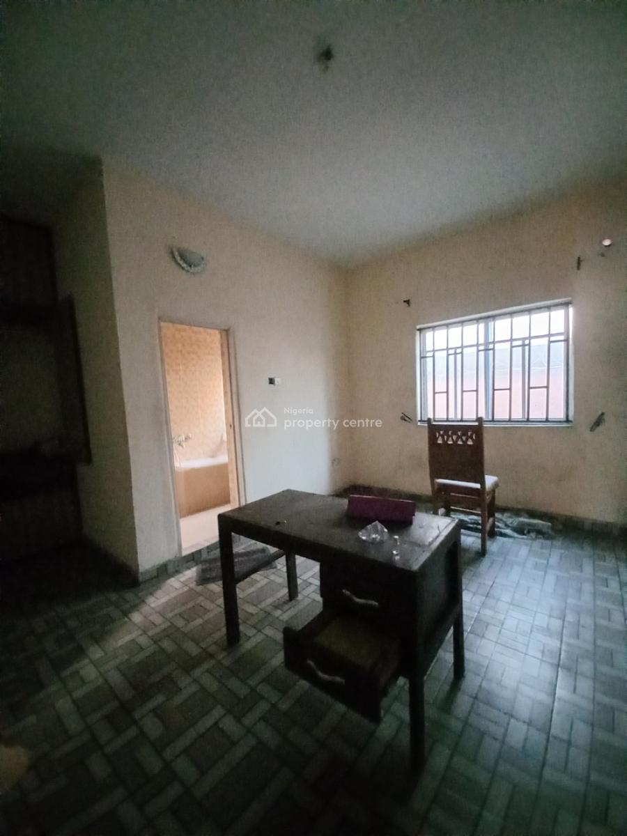 6 Bedroom Duplex in a Well Spacious Compound, Off East-west Road, Rumuodara, Port Harcourt, Rivers, Semi-detached Duplex for Rent