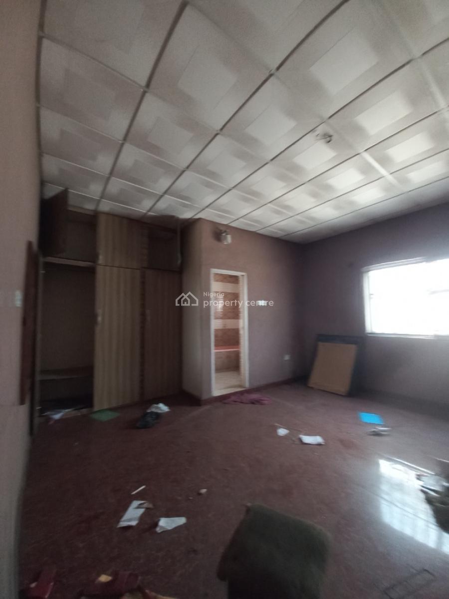 6 Bedroom Duplex in a Well Spacious Compound, Off East-west Road, Rumuodara, Port Harcourt, Rivers, Semi-detached Duplex for Rent