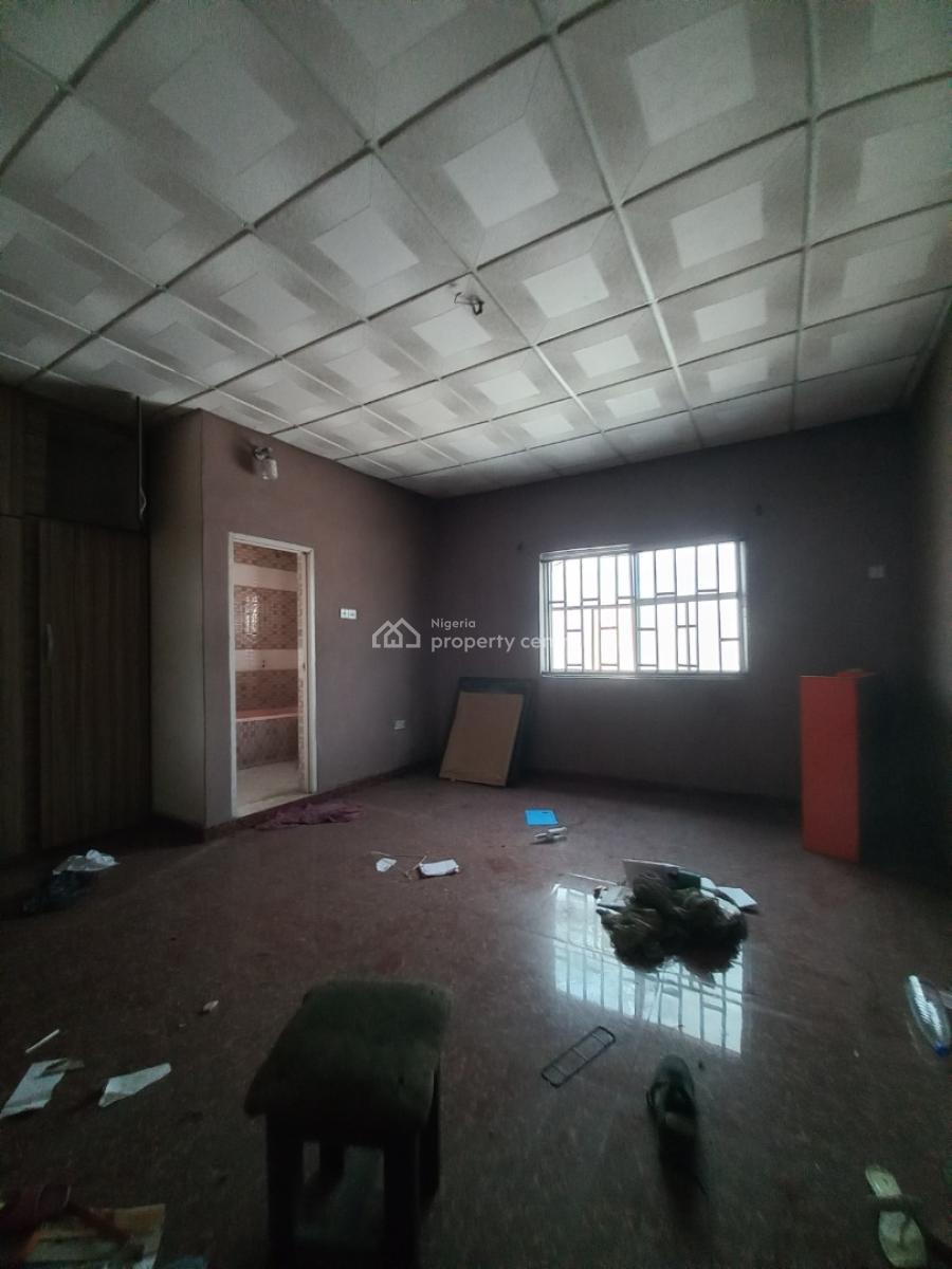 6 Bedroom Duplex in a Well Spacious Compound, Off East-west Road, Rumuodara, Port Harcourt, Rivers, Semi-detached Duplex for Rent