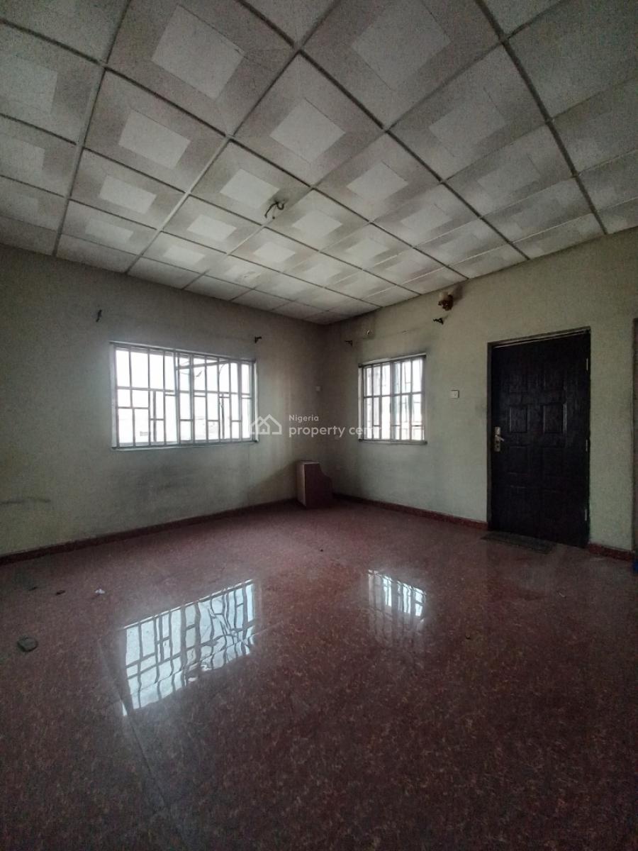 6 Bedroom Duplex in a Well Spacious Compound, Off East-west Road, Rumuodara, Port Harcourt, Rivers, Semi-detached Duplex for Rent
