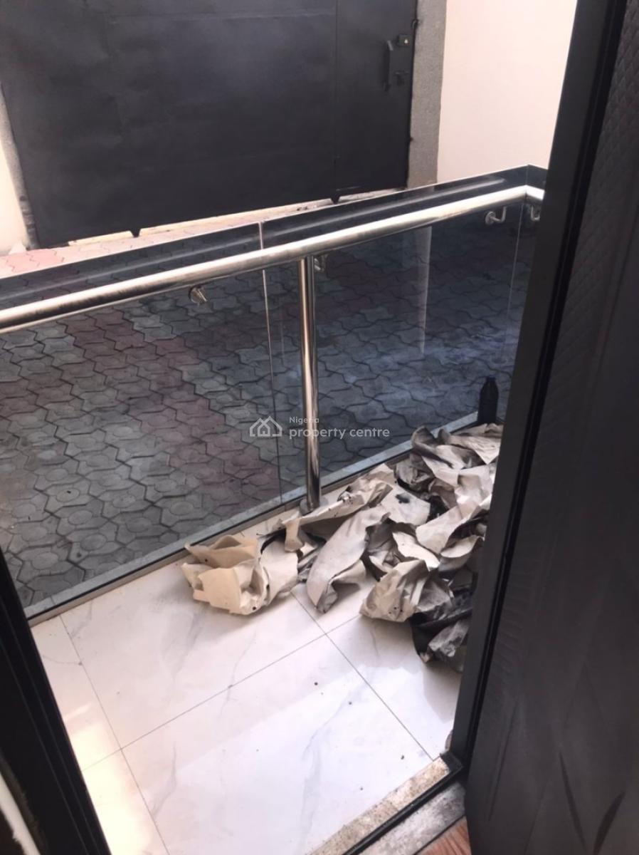 2 Bedroom Flat, Berger, Arepo, Ogun, Flat / Apartment for Rent