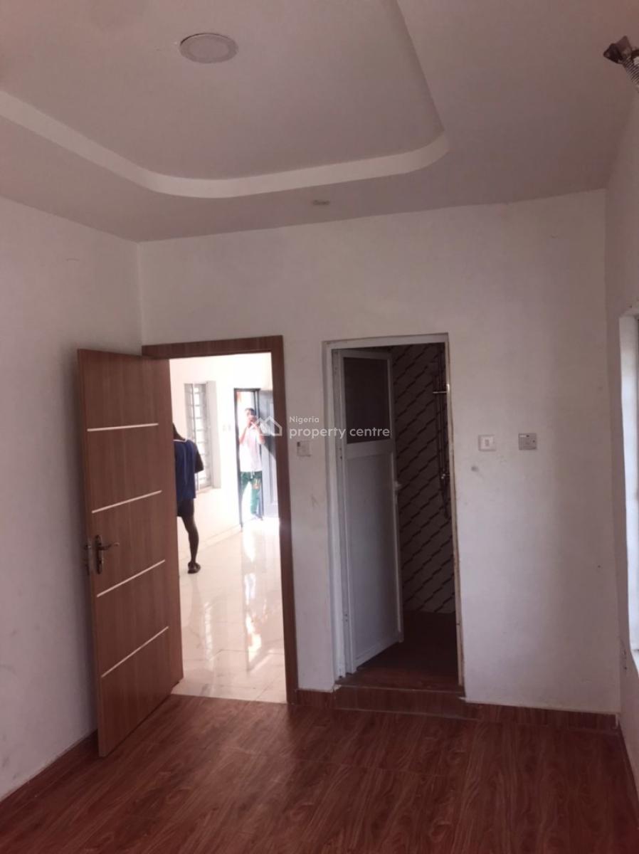 2 Bedroom Flat, Berger, Arepo, Ogun, Flat / Apartment for Rent