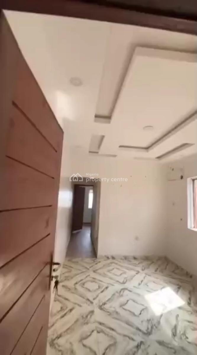Lovely and Decent Miniflat Upflat, Sawmill, Gbagada, Lagos, Flat / Apartment for Rent