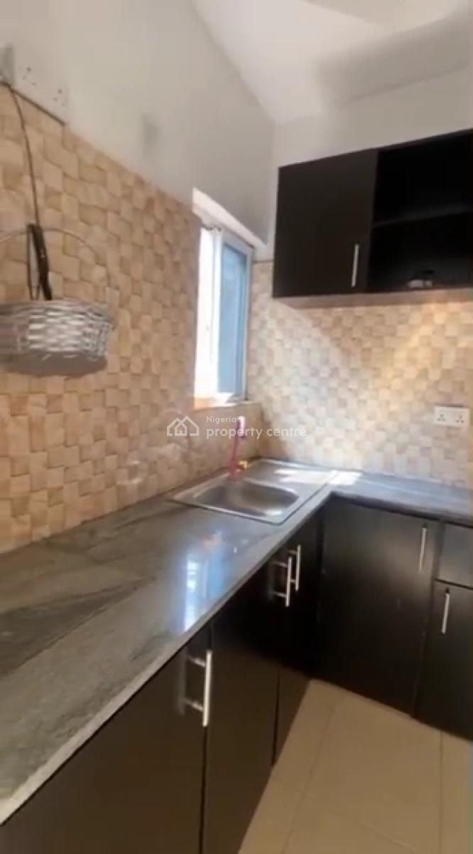Lovely and Decent Miniflat Upflat, Sawmill, Gbagada, Lagos, Flat / Apartment for Rent