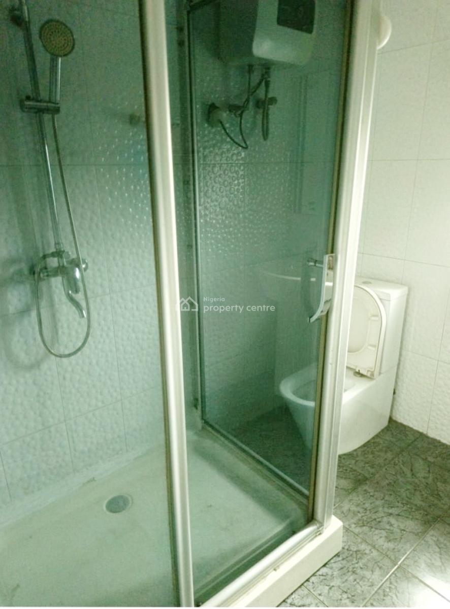 Luxury Furnished 4 Bedroom Flat, Ogba, Ikeja, Lagos, Flat / Apartment for Rent