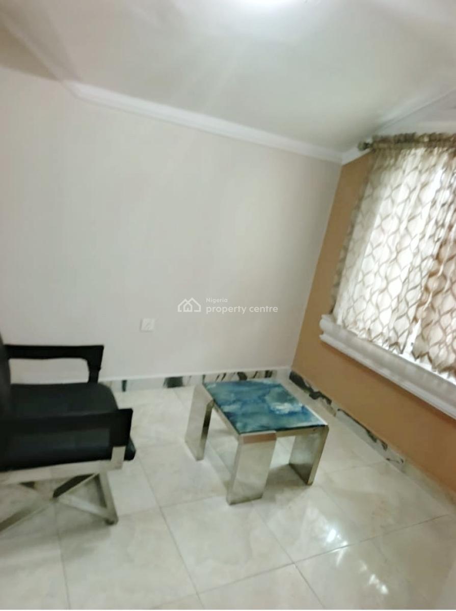 Luxury Furnished 4 Bedroom Flat, Ogba, Ikeja, Lagos, Flat / Apartment for Rent