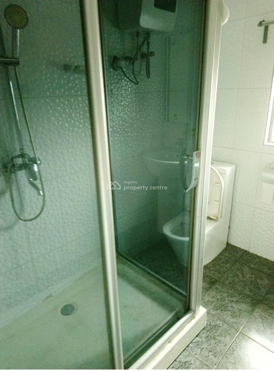 Luxury Furnished 4 Bedroom Flat, Ogba, Ikeja, Lagos, Flat / Apartment for Rent