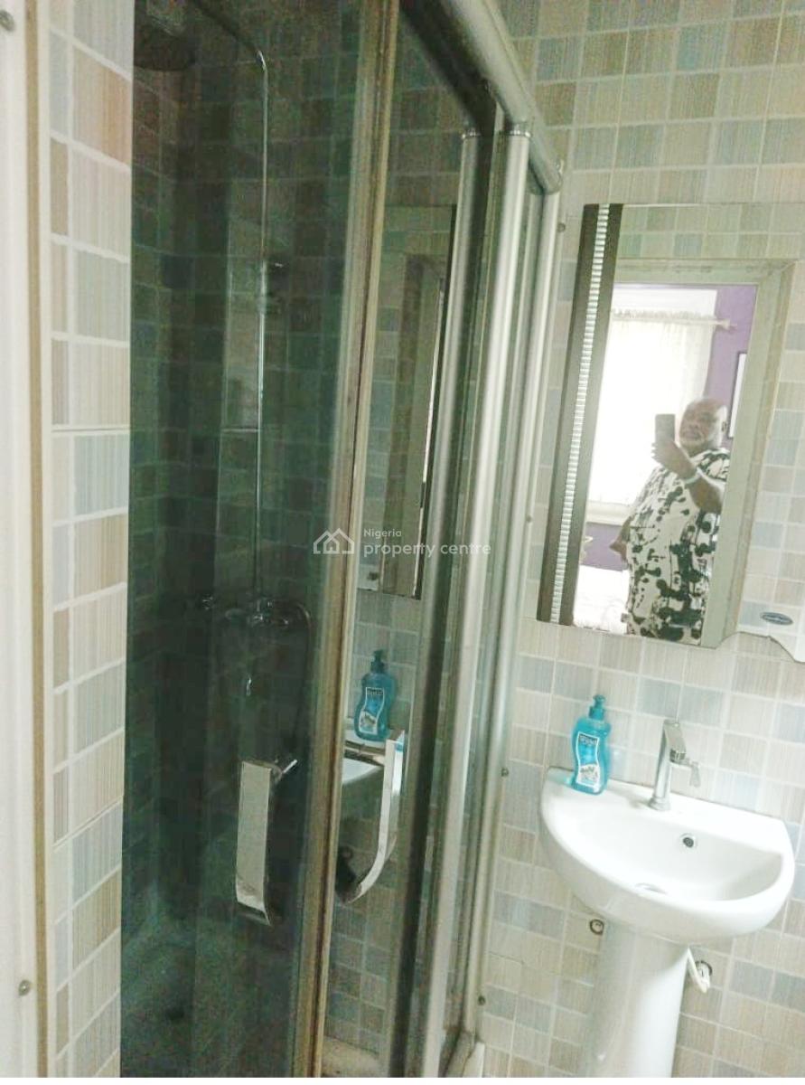 Luxury Furnished 4 Bedroom Flat, Ogba, Ikeja, Lagos, Flat / Apartment for Rent