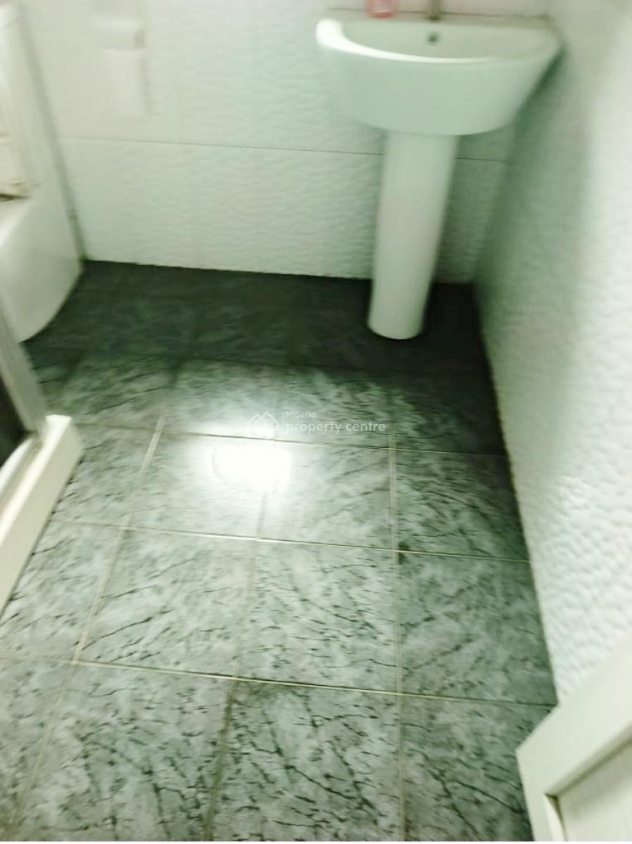 Luxury Furnished 4 Bedroom Flat, Ogba, Ikeja, Lagos, Flat / Apartment for Rent