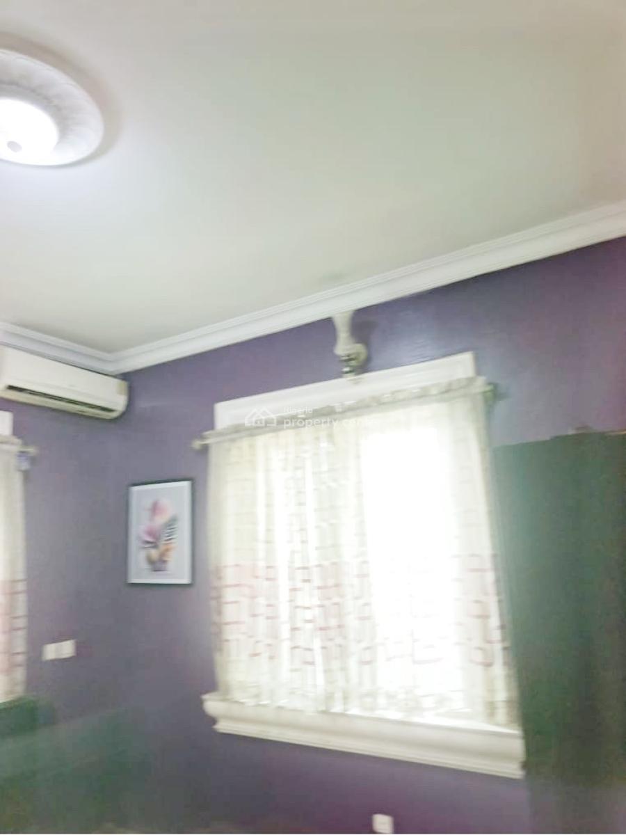 Luxury Furnished 4 Bedroom Flat, Ogba, Ikeja, Lagos, Flat / Apartment for Rent