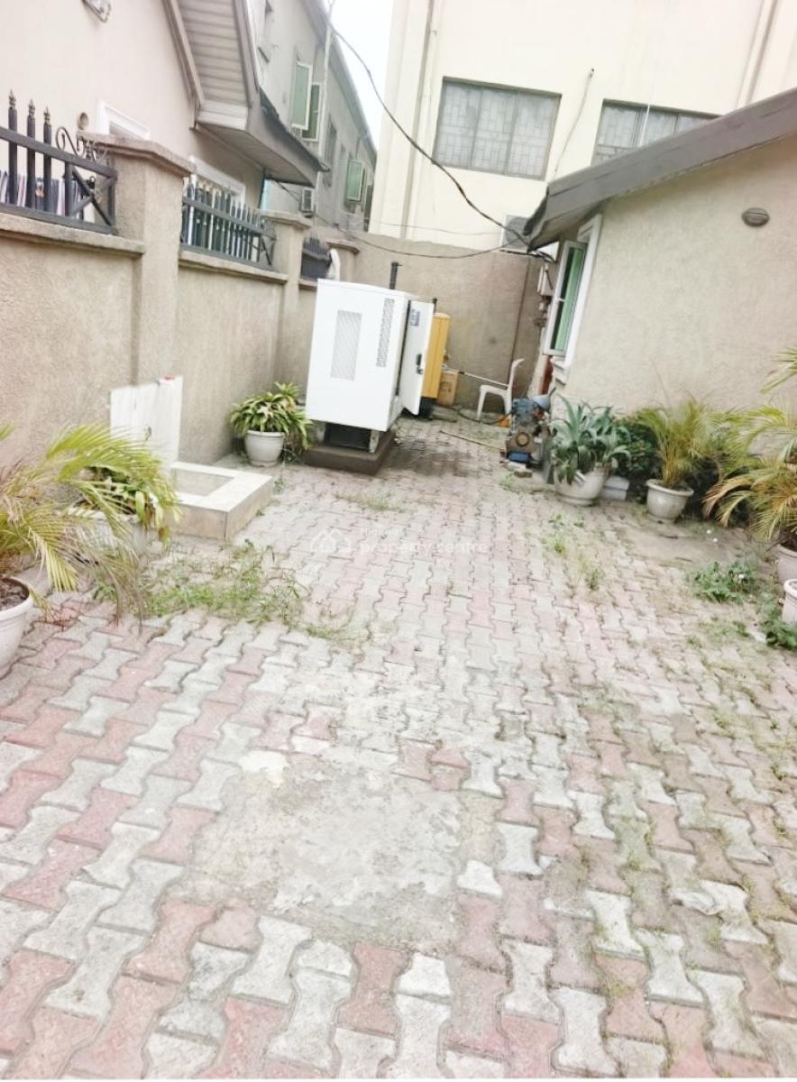 Luxury Furnished 4 Bedroom Flat, Ogba, Ikeja, Lagos, Flat / Apartment for Rent