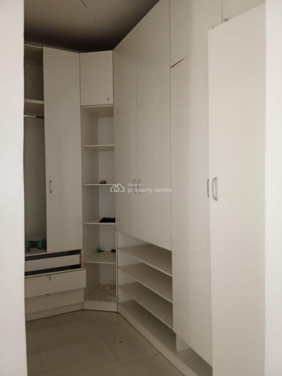 4 Bedroom Terrace Duplex  Specious Rooms, Lekki, Lagos, Terraced Duplex for Rent