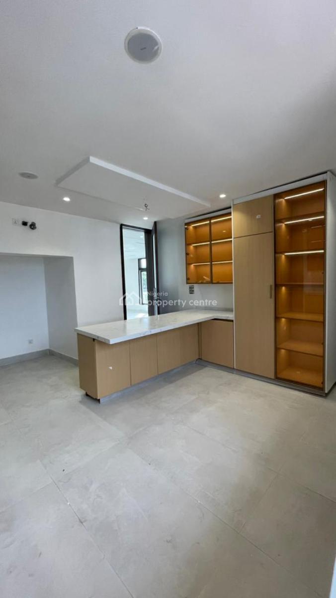 4-bedroom Maisonette + Bq, Old Ikoyi, Ikoyi, Lagos, Flat / Apartment for Sale