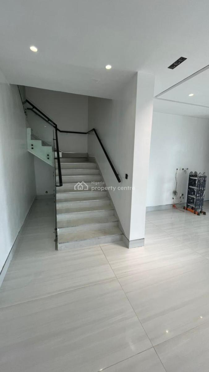 4-bedroom Maisonette + Bq, Old Ikoyi, Ikoyi, Lagos, Flat / Apartment for Sale