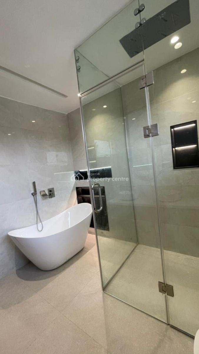 4-bedroom Maisonette + Bq, Old Ikoyi, Ikoyi, Lagos, Flat / Apartment for Sale