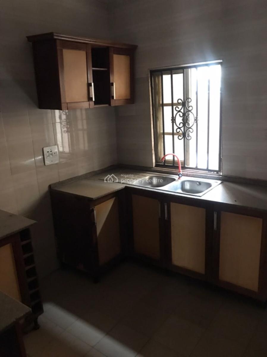 3 Bedroom Flat, Berger, Arepo, Ogun, Flat / Apartment for Rent