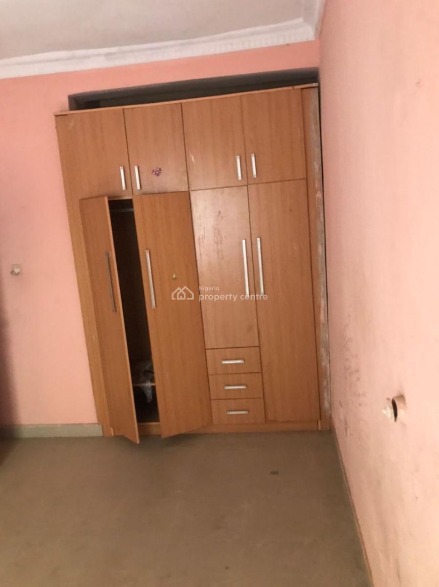 3 Bedroom Flat, Berger, Arepo, Ogun, Flat / Apartment for Rent