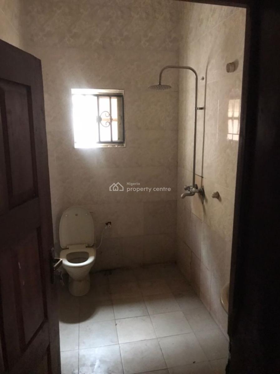 3 Bedroom Flat, Berger, Arepo, Ogun, Flat / Apartment for Rent